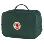 Fjallraven 23784-667 Kånken Toiletry Bag Gym Bag Unisex Arctic Green Size One Size