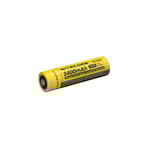 18650-batteri Nitecore NL1834 - 3400 mAh