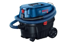 Bosch Professional GAS 12-25 PL - damsuger - betraktare