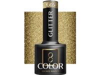 Activeshop OCHO NAILS Gel polish glitter G05 -5 g