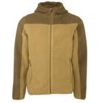 Sasquatch Sherpa Hood Jacket, fleecejacka