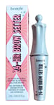 Benefit 24 HR BROW SETTER Invisible 24 Hour Shaping/Setting Eyebrow Gel 2ml