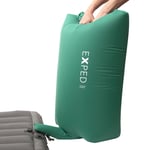 Exped Schnozzel UL S Pumpväska Pine