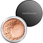 bareMinerals Ögonmakeup Ögonskugga Matte Eyeshadow Soul 0,50 g