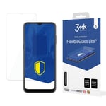 3MK Nokia G11/G21 Hybrid Okrossbart Glas FlexibleGlass Lite