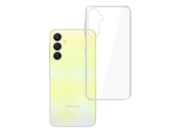 3Mk Clear, Omslag, Samsung, Galaxy A26 5G, 16,5 Cm (6.5"), Transparent