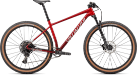 Specialized Chisel Comp XS