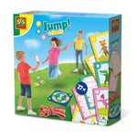 SES Creativ e® Jump! Animals - Gummihandskar spel