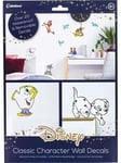 Paladone - Disney Classic Character Wall Decals