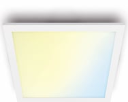 WiZ WiFi LED Ceiling Light Panel 3400lm