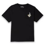 Pokémon Arceus T-Shirt Unisexe - Noir - XS