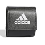adidas Unisex Essentials Bag, Black/White, One size