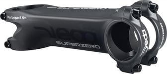 Deda SuperZero Styrstam 100mm