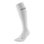 CEP Ultralight Höga Kompressionsstrumpor Dam 39-44 cm - Optimal Stöd för Löpning och Aktivitet