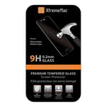 XtremeMac de IPP ttg8p 13 "Tuffshield Film de Protection d'écran pour Apple iPhone, 0,2 mm Clair
