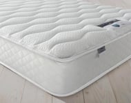 Silentnight 1000 Pocket Luxury Single Mattress