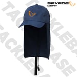 SAVAGE GEAR SAVAGE SALT UV CAP - ONE SIZE