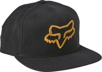 Fox Keps Fox Instill Snapback 2.0 OS