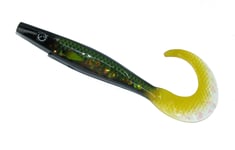 Pig Tail Jr G5 23cm/40g Kryptonit