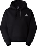 The North Face The North Face Women's Outdoor Graphic Hoodie Tnf Black XXL, Tnf Black