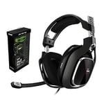 ASTRO Gaming A40 TR Wired Gaming Headset Xbox + ASTRO A40 TR Gaming-Headset Mod-Kit - Green