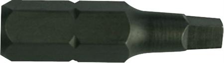 Tecos Bits Titan Robertson S2 Pakke Med 3 Stk