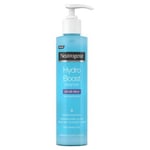 3 x Neutrogena Hydro Boost Cleanser Gelee Milk 200ml