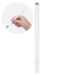 Joyroom excellent-serien passiv kapacitiv stylus penna vit (JR-BP560)