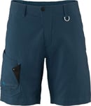 Klättermusen Men's Alfhild Shorts Midnight Blue, S