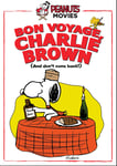 Bon Voyage, Charlie Brown (And Don't Come Back!!) (1980) / Lykke På Reisen, Baltus