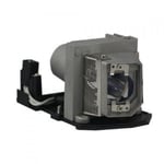 SP.8VH01GC01 Lamp for OPTOMA GT1080
