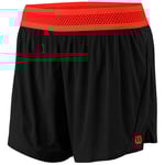 Wilson Kaos Mirage 3.5, Padel- och tennisshorts dam