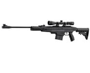 Black Ops - Pendleton 4.5mm Luftgevær med Kikkertsikte