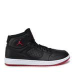 Skor Nike Jordan Access AR3762 001 Black/Gym Red/White