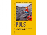 PULS 3rd grade, lärarhandledning | Leif Schack-Nielsen Malene Grandjean Rikke Risom | Språk: Danska