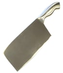 Hensun Kinesisk Klyvare / kockkniv 30,5 CM