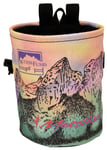 Metolius Climbing Access Fund Comp Chalk Bag Tetons, OneSize