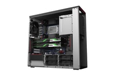 Lenovo ThinkStation P620 - tower Ryzen ThreadRipper PRO 5955WX 4 GHz - AMD PRO - 128 GB - SSD 1 TB - tysk