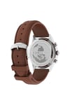 Timex Gents Waterbury Chronograph Watch | 42mm | Water Resistant | TW2U90700