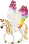 70576 Schleich Winged Unicorn Bayala