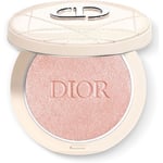 DIOR Face Highlighter Intense Highlighting PowderDior Forever Couture Luminizer 02 Pink Glow 6 g
