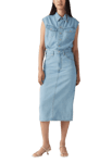 Levi's Iconic Sleeveless Dress