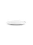 Pillivuyt Plate oval Boulogne 18 x 11.5 cm white