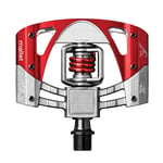 CRANKBROTHERS Mallet-3 Pedals One Size Red