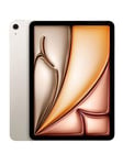 Apple Ipad Air (M2, 2024) 11-Inch, 128Gb, Wi-Fi - Starlight