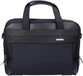 SAMSONITE BAILHANDLE 15.6" EXP (BLACK) -SPECTROLITE 2.0 Hand Luggage, Black
