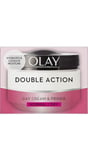 Olay Double Action Day Cream & PRIMER Normal/Dry, 50ml.