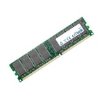 1GB RAM Memory HP-Compaq Pavilion 771k (PC2100 - Non-ECC) Desktop Memory OFFTEK