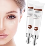 JLDP Magic Eye Cream-28 Seconds to Remove Eye Bags, 60G Rapid Reduction Eye Crea