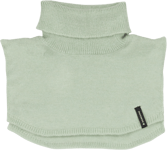 Didriksons Kids' Delfinen Scarf Pale Mint, 4-6 years